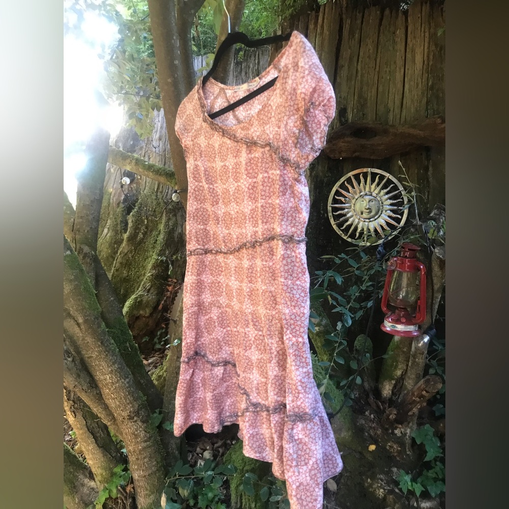 cute fall dress